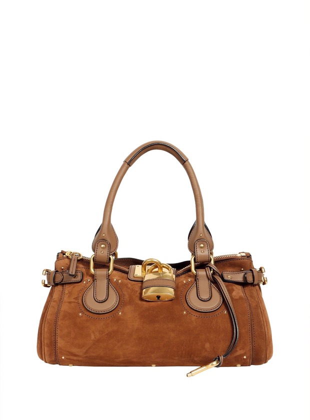 TORBA  CHLOE